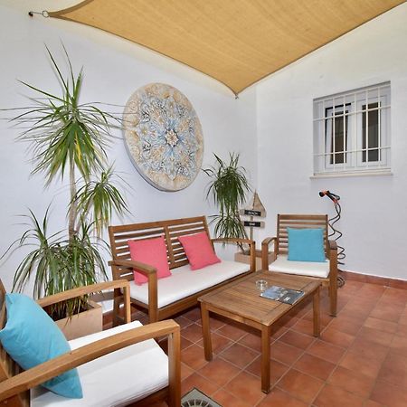 El Patio Apartment Cádiz Exterior foto