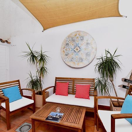 El Patio Apartment Cádiz Exterior foto